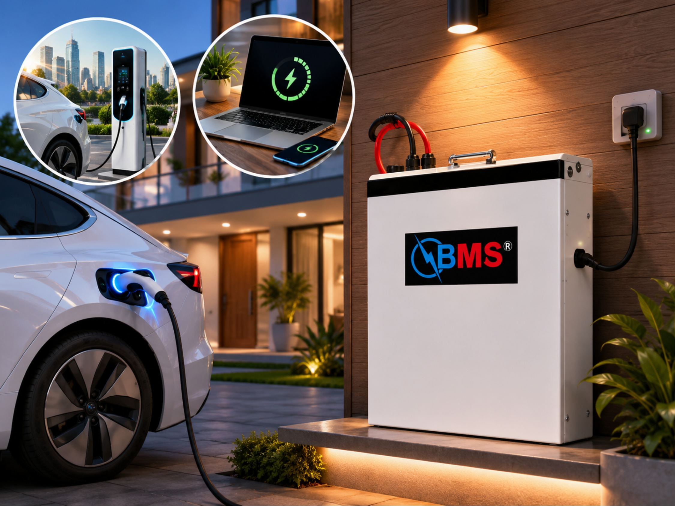 Smart Connectivity Panels