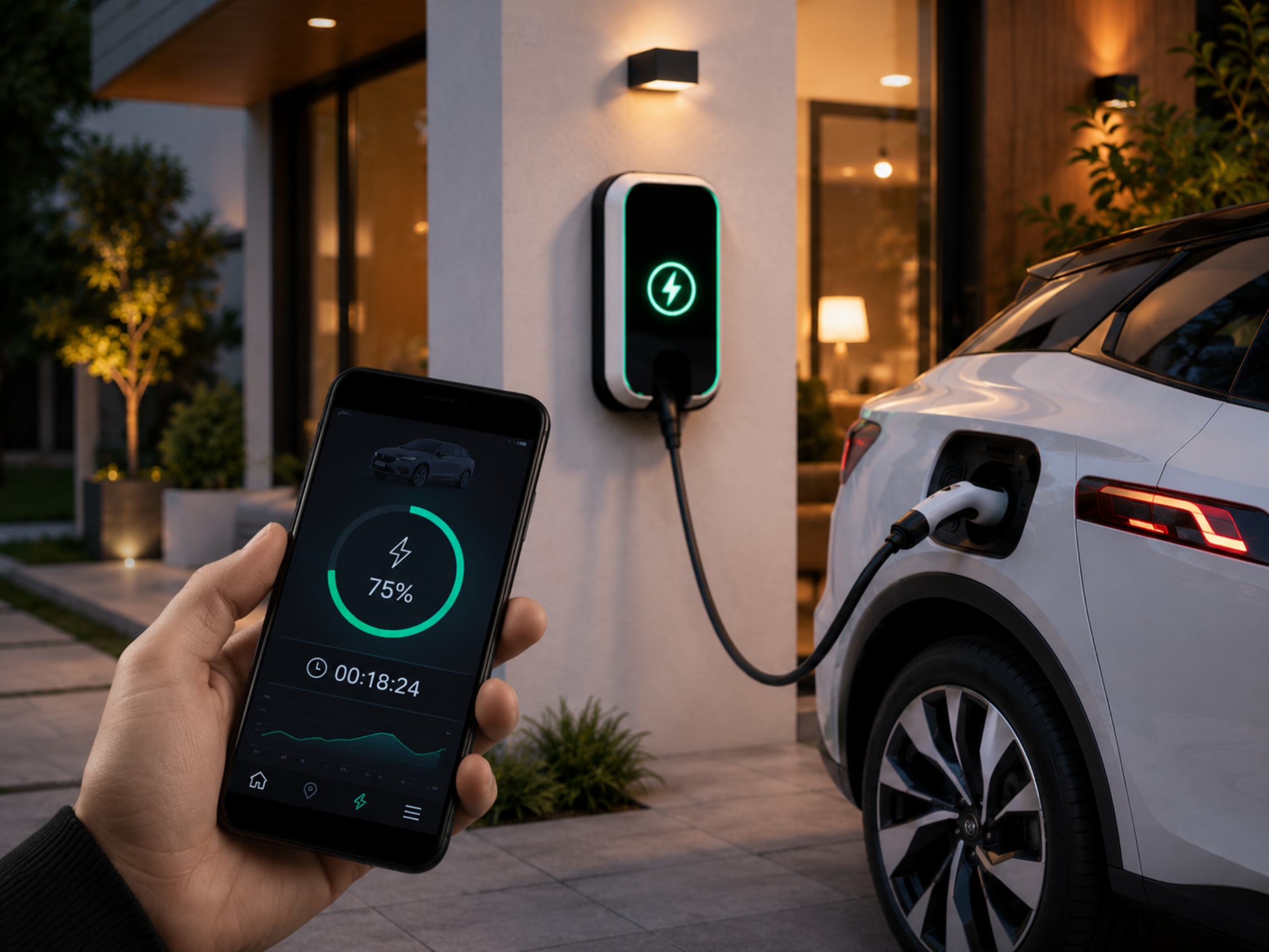 Smart Connectivity Panels